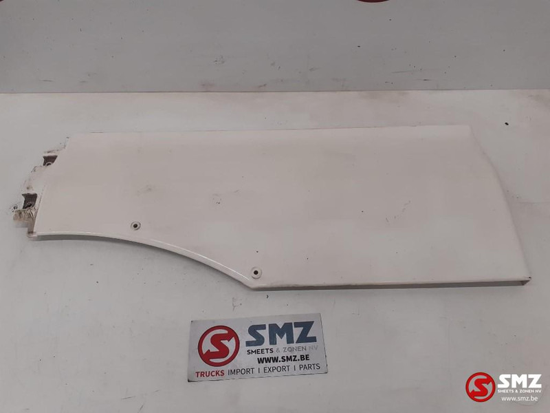 MAN Occ spatbord links MAN - Carrosserie et extérieur pour Camion: photos 1 MAN Occ spatbord links MAN - Carrosserie et extérieur pour Camion: photos 1