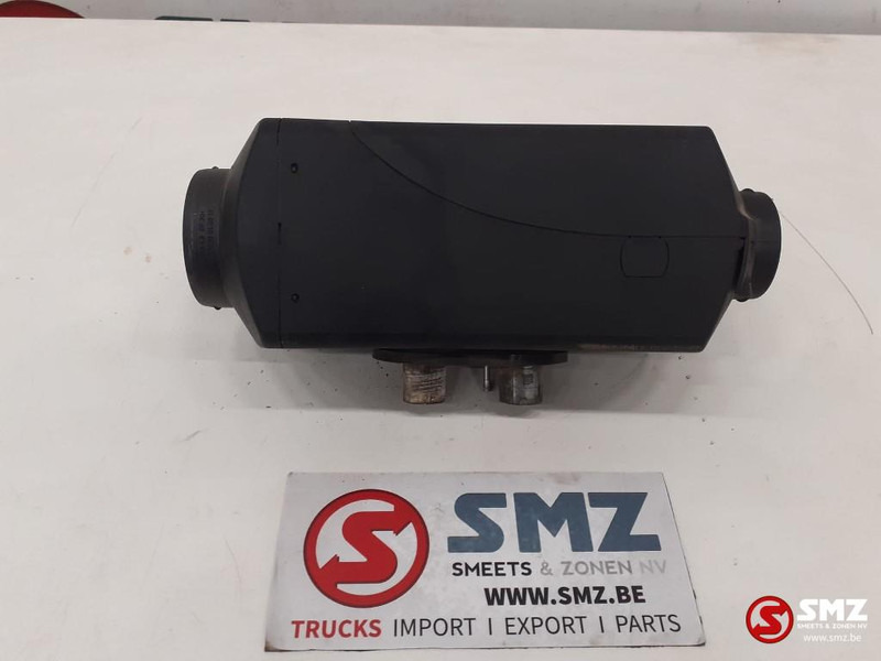 MAN Occ standverwarming Airtronic D2 MAN - Chauffage/ Ventilation pour Camion: photos 4 MAN Occ standverwarming Airtronic D2 MAN - Chauffage/ Ventilation pour Camion: photos 4