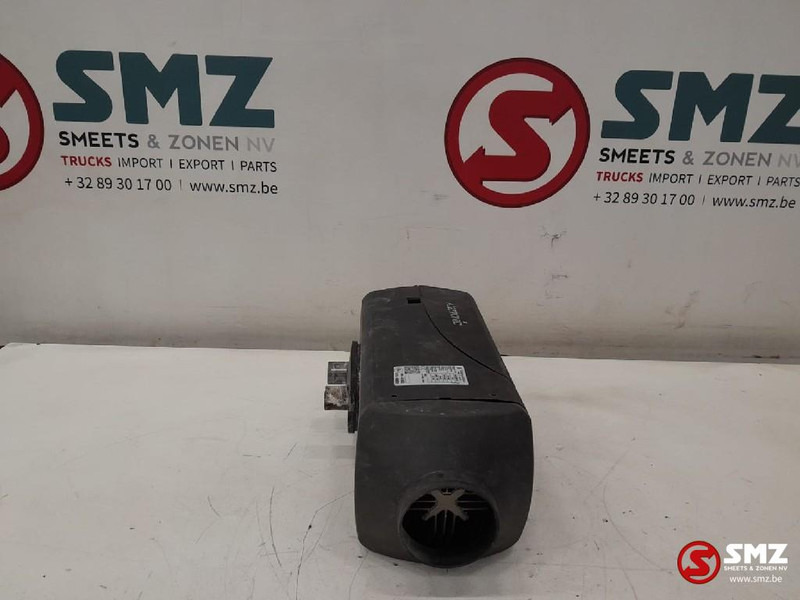 MAN Occ standverwarming Airtronic D4S MAN - Chauffage/ Ventilation pour Camion: photos 3 MAN Occ standverwarming Airtronic D4S MAN - Chauffage/ Ventilation pour Camion: photos 3