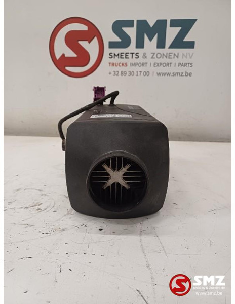 MAN Occ standverwarming Airtronic D4S MAN - Chauffage/ Ventilation pour Camion: photos 4 MAN Occ standverwarming Airtronic D4S MAN - Chauffage/ Ventilation pour Camion: photos 4