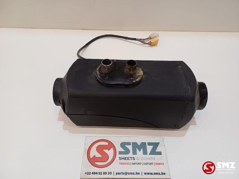 MAN Occ standverwarming Airtronic M D4S MAN - Chauffage/ Ventilation pour Camion: photos 2 MAN Occ standverwarming Airtronic M D4S MAN - Chauffage/ Ventilation pour Camion: photos 2