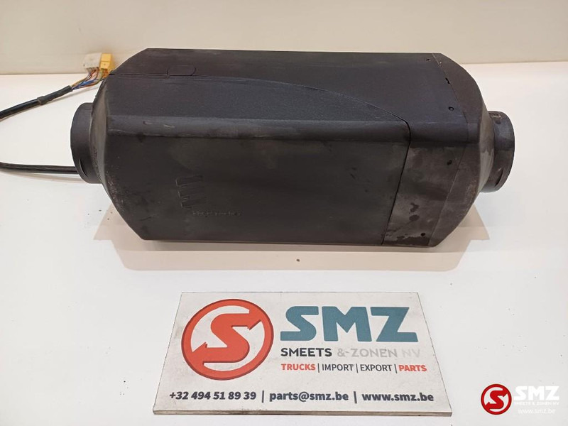 MAN Occ standverwarming Airtronic M D4S MAN - Chauffage/ Ventilation pour Camion: photos 3 MAN Occ standverwarming Airtronic M D4S MAN - Chauffage/ Ventilation pour Camion: photos 3