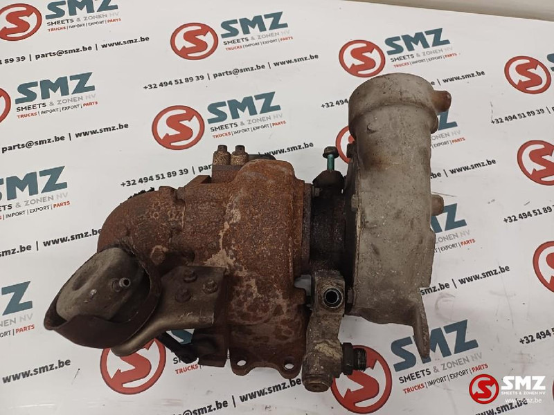 MAN Occ turbocharger D2676 MAN - Turbocompresseur pour Camion: photos 2 MAN Occ turbocharger D2676 MAN - Turbocompresseur pour Camion: photos 2