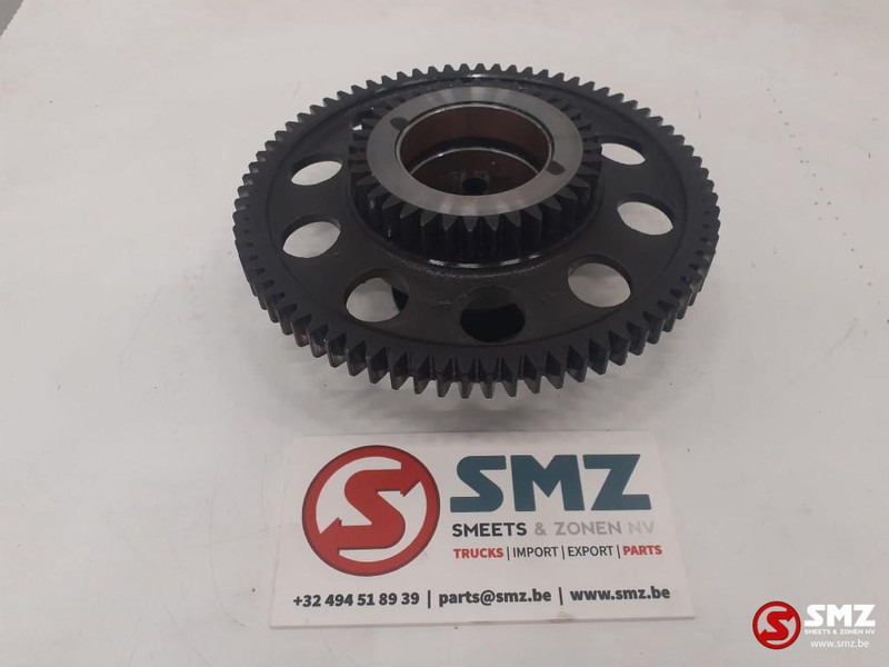 MAN Occ tussentandwiel D2066 D2676 MAN - Moteur et pièces pour Camion: photos 3 MAN Occ tussentandwiel D2066 D2676 MAN - Moteur et pièces pour Camion: photos 3