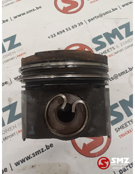 MAN Occ zuiger D2676 MAN - Moteur et pièces pour Camion: photos 1 MAN Occ zuiger D2676 MAN - Moteur et pièces pour Camion: photos 1