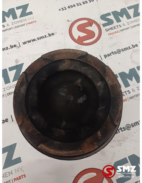 MAN Occ zuiger D2676 MAN - Moteur et pièces pour Camion: photos 4 MAN Occ zuiger D2676 MAN - Moteur et pièces pour Camion: photos 4