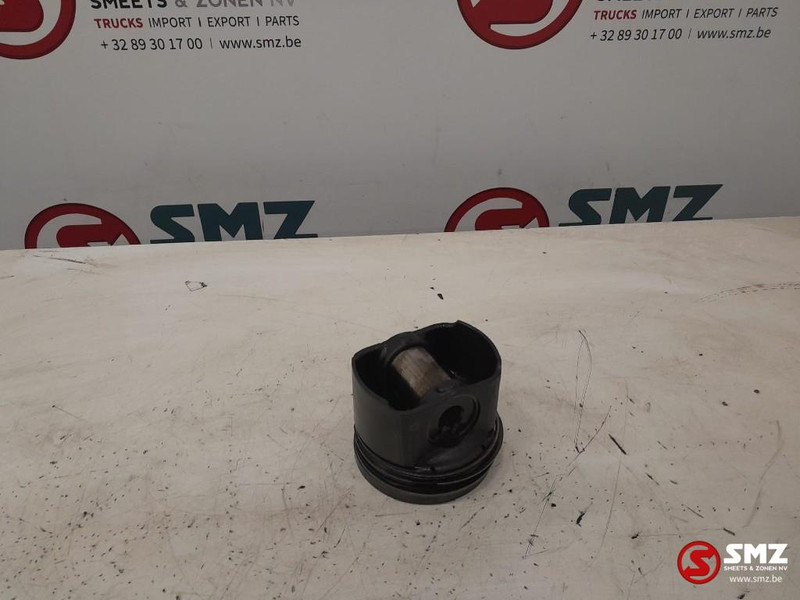 MAN Occ zuiger MAN - Moteur et pièces pour Camion: photos 2 MAN Occ zuiger MAN - Moteur et pièces pour Camion: photos 2