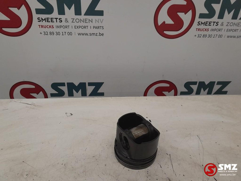 MAN Occ zuiger MAN - Moteur et pièces pour Camion: photos 1 MAN Occ zuiger MAN - Moteur et pièces pour Camion: photos 1