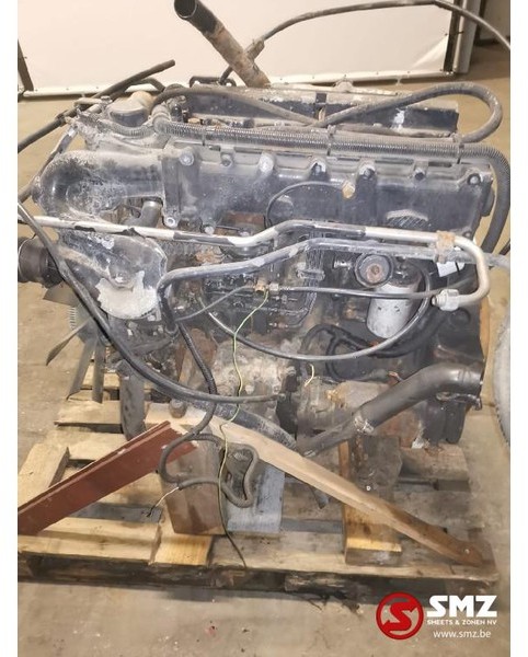 MAN Used engine MAN d0824 - Moteur pour Camion: photos 3 MAN Used engine MAN d0824 - Moteur pour Camion: photos 3