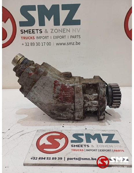 MARREL Occ hydraulische pomp PTO Marrel - Pompe hydraulique pour Camion: photos 2 MARREL Occ hydraulische pomp PTO Marrel - Pompe hydraulique pour Camion: photos 2