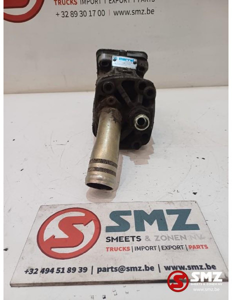 MARREL Occ hydraulische pomp PTO Marrel - Pompe hydraulique pour Camion: photos 4 MARREL Occ hydraulische pomp PTO Marrel - Pompe hydraulique pour Camion: photos 4