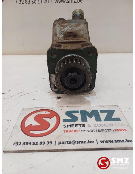 MARREL Occ hydraulische pomp PTO Marrel - Pompe hydraulique pour Camion: photos 3 MARREL Occ hydraulische pomp PTO Marrel - Pompe hydraulique pour Camion: photos 3