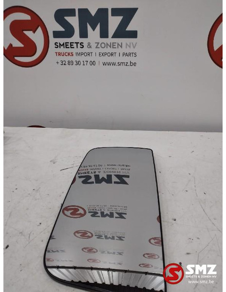 Mercedes-Benz Achteruitkijkspiegel mercedes actros mp4 a00281163 - Rétroviseur pour Camion: photos 1 Mercedes-Benz Achteruitkijkspiegel mercedes actros mp4 a00281163 - Rétroviseur pour Camion: photos 1