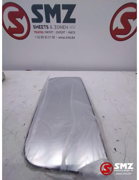 Mercedes-Benz Achteruitkijkspiegel mercedes actros mp4 a00281163 - Rétroviseur pour Camion: photos 1 Mercedes-Benz Achteruitkijkspiegel mercedes actros mp4 a00281163 - Rétroviseur pour Camion: photos 1