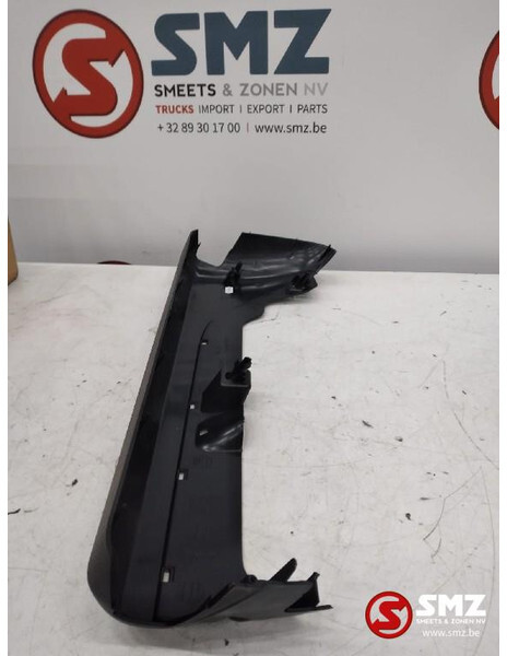 Mercedes-Benz Afdekking buitenspiegel rechts mercedes actros mp3 - Rétroviseur pour Camion: photos 2 Mercedes-Benz Afdekking buitenspiegel rechts mercedes actros mp3 - Rétroviseur pour Camion: photos 2