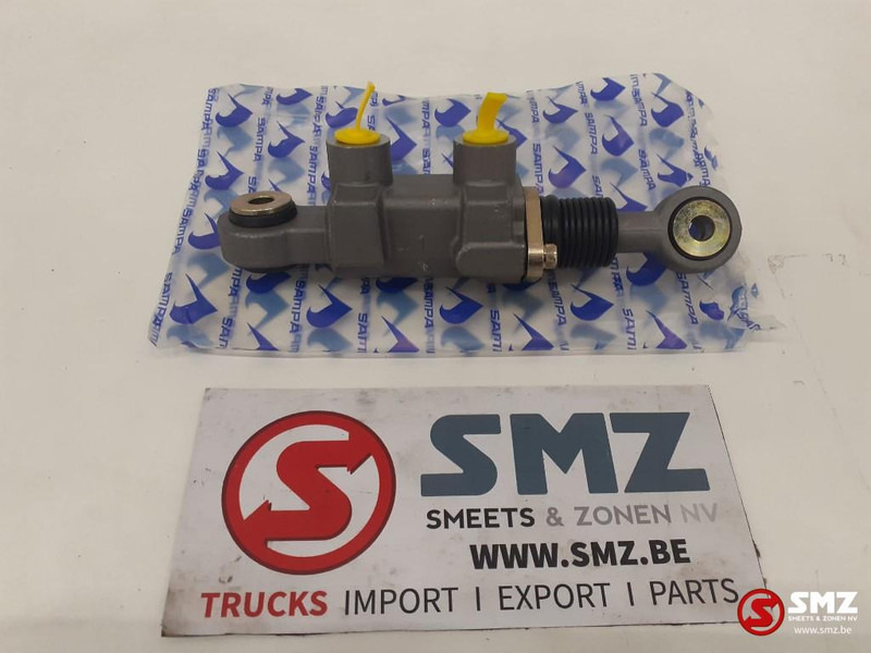 Mercedes-Benz Cilinder gear shift control Mercedes Actros - Boîte de vitesse pour Camion: photos 1 Mercedes-Benz Cilinder gear shift control Mercedes Actros - Boîte de vitesse pour Camion: photos 1