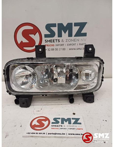 Mercedes-Benz Koplamp links Mercedes - Feu avant pour Camion: photos 1 Mercedes-Benz Koplamp links Mercedes - Feu avant pour Camion: photos 1