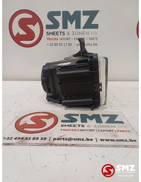 Mercedes-Benz Koplamp links mercedes - Feu avant pour Camion: photos 4 Mercedes-Benz Koplamp links mercedes - Feu avant pour Camion: photos 4