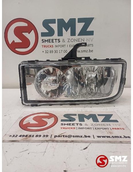 Mercedes-Benz Koplamp links mercedes - Feu avant pour Camion: photos 1 Mercedes-Benz Koplamp links mercedes - Feu avant pour Camion: photos 1