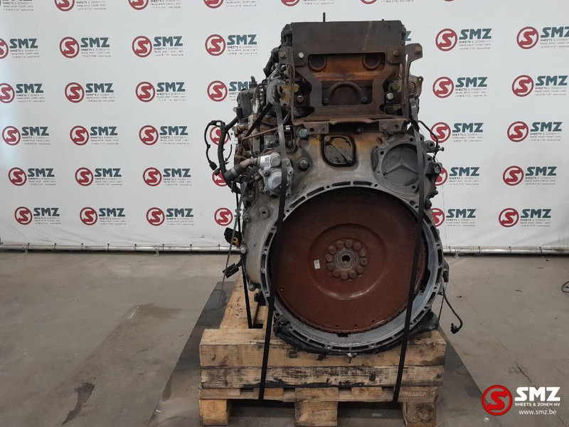 Mercedes-Benz Motor om471la mercedes - gereviseerd - Moteur pour Camion: photos 3 Mercedes-Benz Motor om471la mercedes - gereviseerd - Moteur pour Camion: photos 3