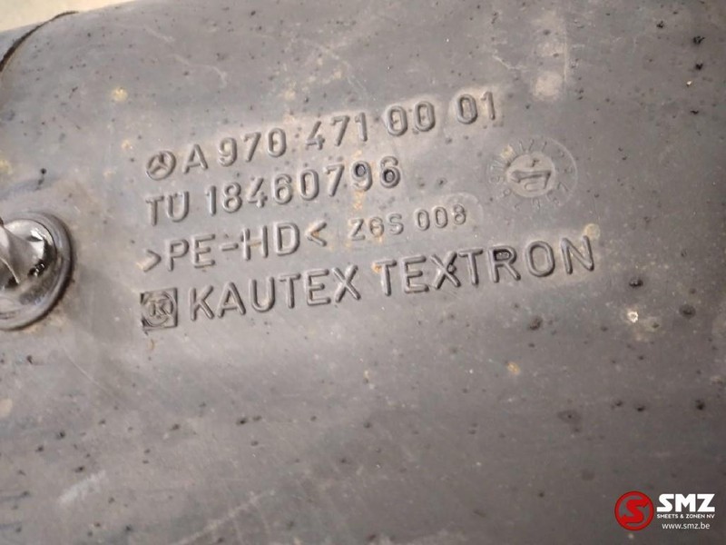 Mercedes-Benz Occ Brandstoftank 125L Mercedes Atego - Réservoir de carburant pour Camion: photos 3 Mercedes-Benz Occ Brandstoftank 125L Mercedes Atego - Réservoir de carburant pour Camion: photos 3