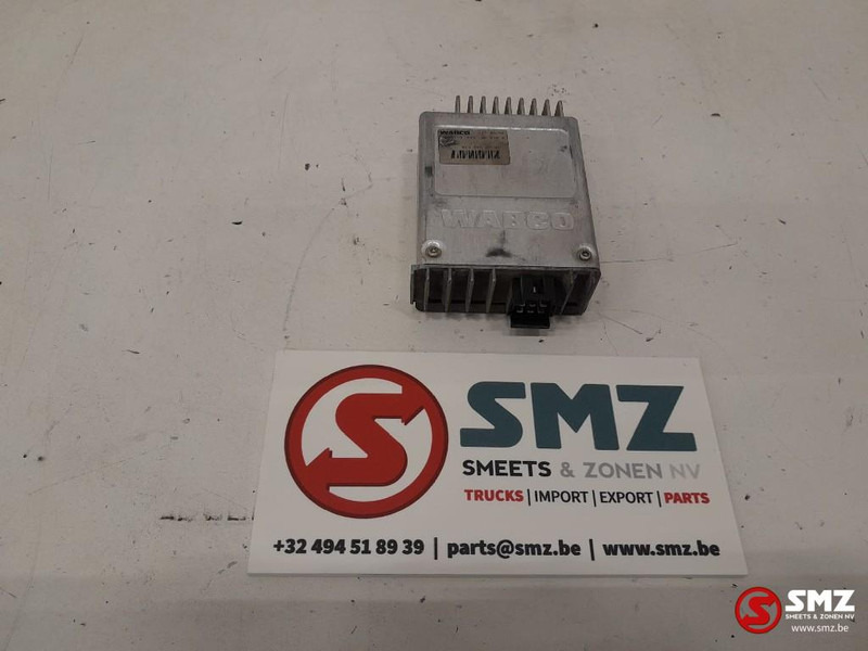Mercedes-Benz Occ ECU AHE regeleenheid Mercedes - Bloc de gestion pour Camion: photos 1 Mercedes-Benz Occ ECU AHE regeleenheid Mercedes - Bloc de gestion pour Camion: photos 1