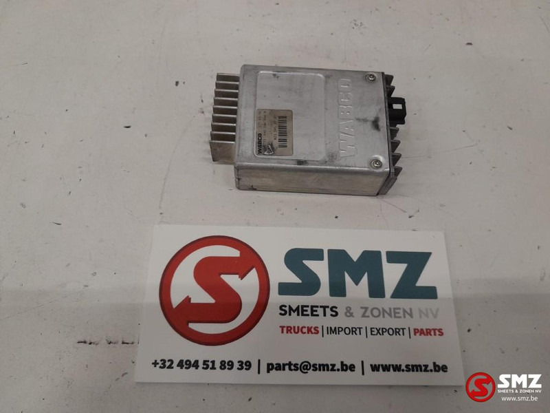 Mercedes-Benz Occ ECU AHE regeleenheid Mercedes - Bloc de gestion pour Camion: photos 3 Mercedes-Benz Occ ECU AHE regeleenheid Mercedes - Bloc de gestion pour Camion: photos 3