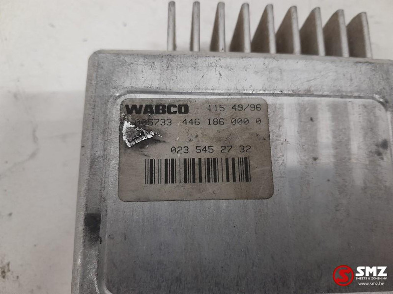Mercedes-Benz Occ ECU AHE regeleenheid Mercedes - Bloc de gestion pour Camion: photos 5 Mercedes-Benz Occ ECU AHE regeleenheid Mercedes - Bloc de gestion pour Camion: photos 5