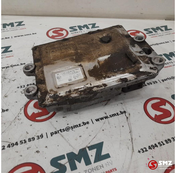 Mercedes-Benz Occ ECU AdBlueregeleenheid ACM2.1 Mercedes - Bloc de gestion pour Camion: photos 5 Mercedes-Benz Occ ECU AdBlueregeleenheid ACM2.1 Mercedes - Bloc de gestion pour Camion: photos 5