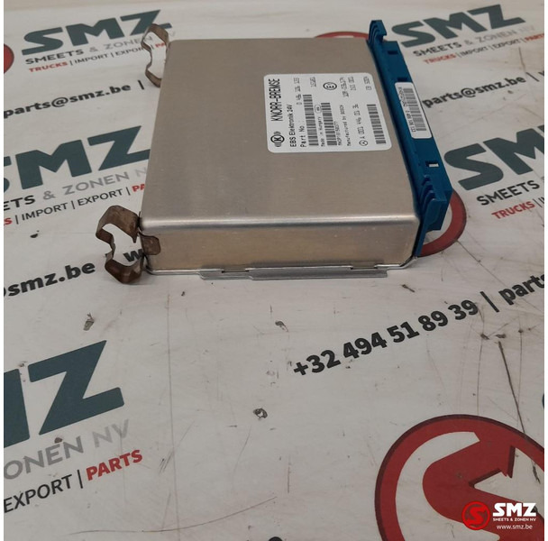 Mercedes-Benz Occ ECU EBS regeleenheid Mercedes - Bloc de gestion pour Camion: photos 3 Mercedes-Benz Occ ECU EBS regeleenheid Mercedes - Bloc de gestion pour Camion: photos 3