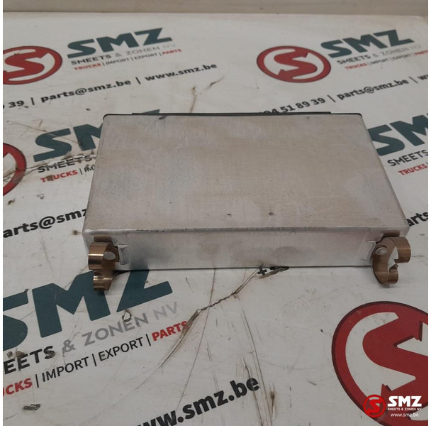 Mercedes-Benz Occ ECU EBS3 ZM regeleenheid Mercedes - Bloc de gestion pour Camion: photos 4 Mercedes-Benz Occ ECU EBS3 ZM regeleenheid Mercedes - Bloc de gestion pour Camion: photos 4