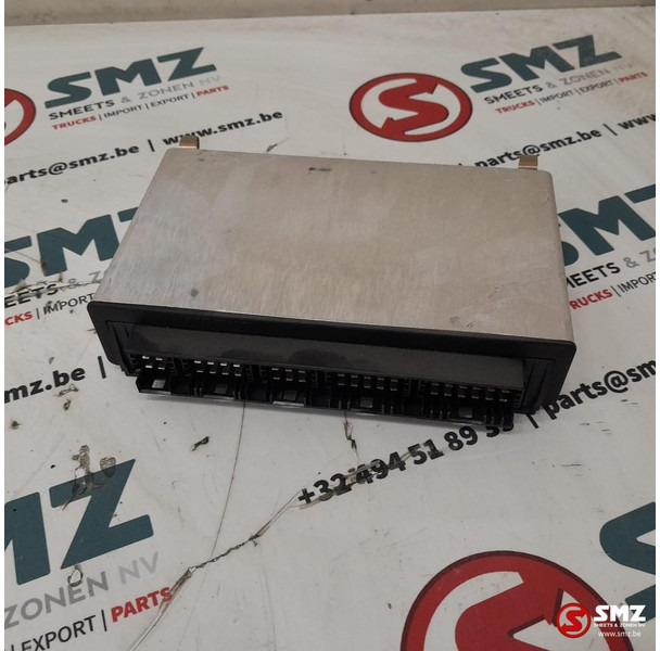 Mercedes-Benz Occ ECU EBS3 regeleenheid Mercedes - Bloc de gestion pour Camion: photos 5 Mercedes-Benz Occ ECU EBS3 regeleenheid Mercedes - Bloc de gestion pour Camion: photos 5