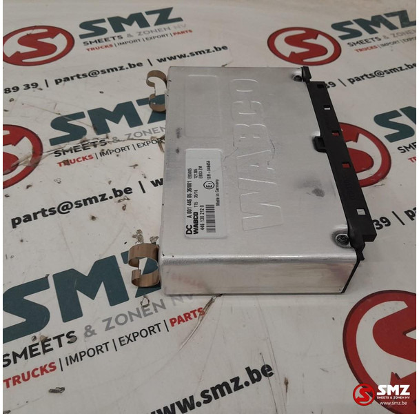 Mercedes-Benz Occ ECU EBS3 regeleenheid Mercedes - Bloc de gestion pour Camion: photos 4 Mercedes-Benz Occ ECU EBS3 regeleenheid Mercedes - Bloc de gestion pour Camion: photos 4