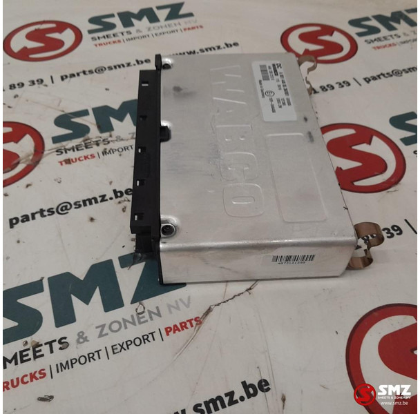 Mercedes-Benz Occ ECU EBS3 regeleenheid Mercedes - Bloc de gestion pour Camion: photos 3 Mercedes-Benz Occ ECU EBS3 regeleenheid Mercedes - Bloc de gestion pour Camion: photos 3