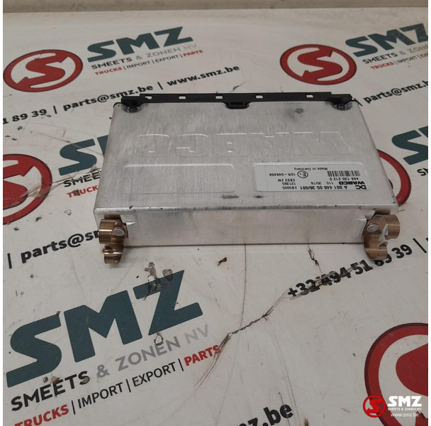 Mercedes-Benz Occ ECU EBS3 regeleenheid Mercedes - Bloc de gestion pour Camion: photos 2 Mercedes-Benz Occ ECU EBS3 regeleenheid Mercedes - Bloc de gestion pour Camion: photos 2