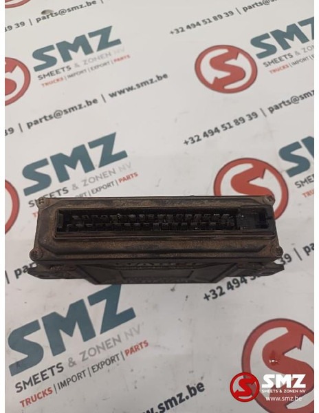 Mercedes-Benz Occ ECU ECAS regeleenheid Mercedes - Bloc de gestion pour Camion: photos 2 Mercedes-Benz Occ ECU ECAS regeleenheid Mercedes - Bloc de gestion pour Camion: photos 2