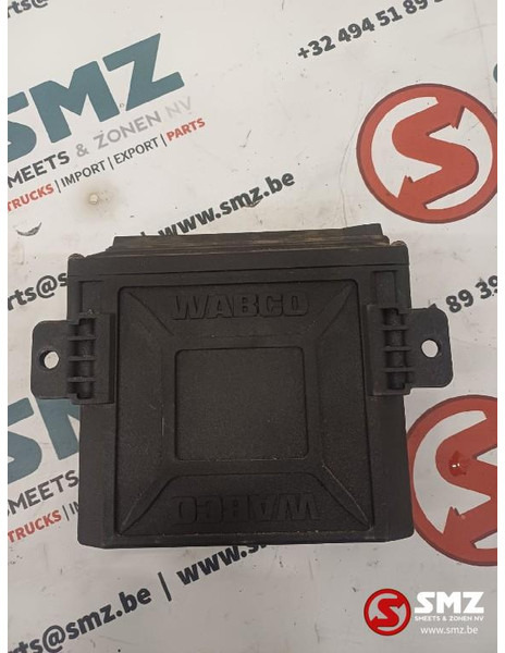 Mercedes-Benz Occ ECU ECAS regeleenheid Mercedes - Bloc de gestion pour Camion: photos 3 Mercedes-Benz Occ ECU ECAS regeleenheid Mercedes - Bloc de gestion pour Camion: photos 3