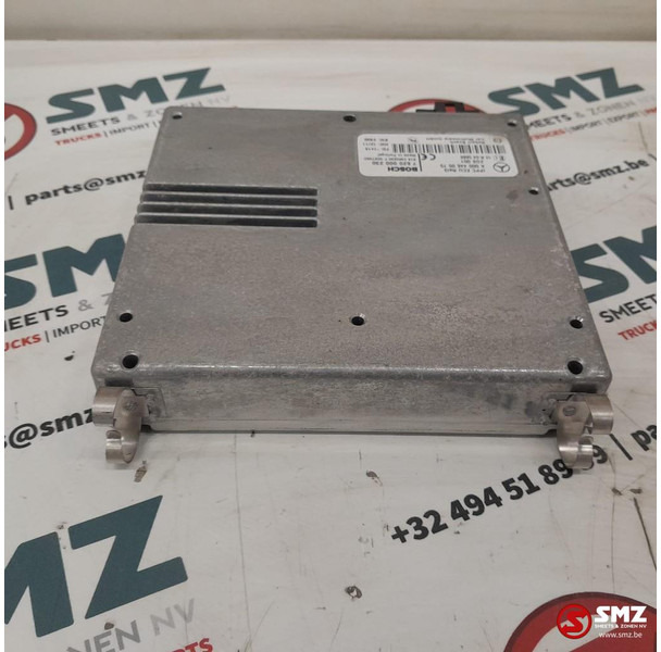 Mercedes-Benz Occ ECU IPPC regeleenheid Mercedes - Bloc de gestion pour Camion: photos 3 Mercedes-Benz Occ ECU IPPC regeleenheid Mercedes - Bloc de gestion pour Camion: photos 3