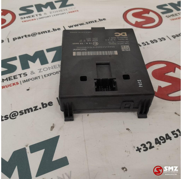 Mercedes-Benz Occ ECU central gateway regeleenheid Mercedes - Bloc de gestion pour Camion: photos 3 Mercedes-Benz Occ ECU central gateway regeleenheid Mercedes - Bloc de gestion pour Camion: photos 3