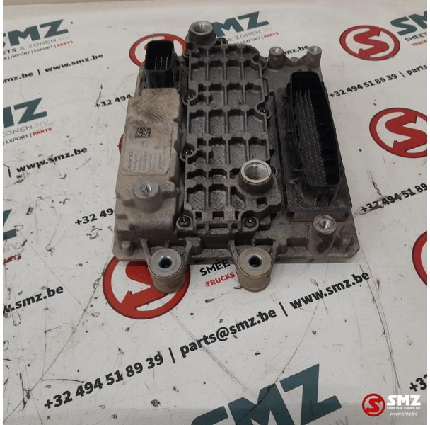 Mercedes-Benz Occ ECU motorbesturingseenheid MCM 2.1 Mercedes - Bloc de gestion pour Camion: photos 3 Mercedes-Benz Occ ECU motorbesturingseenheid MCM 2.1 Mercedes - Bloc de gestion pour Camion: photos 3