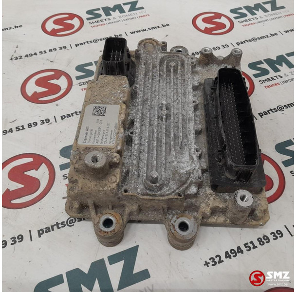 Mercedes-Benz Occ ECU motorbesturingseenheid OM471LA Mercedes - Bloc de gestion pour Camion: photos 3 Mercedes-Benz Occ ECU motorbesturingseenheid OM471LA Mercedes - Bloc de gestion pour Camion: photos 3