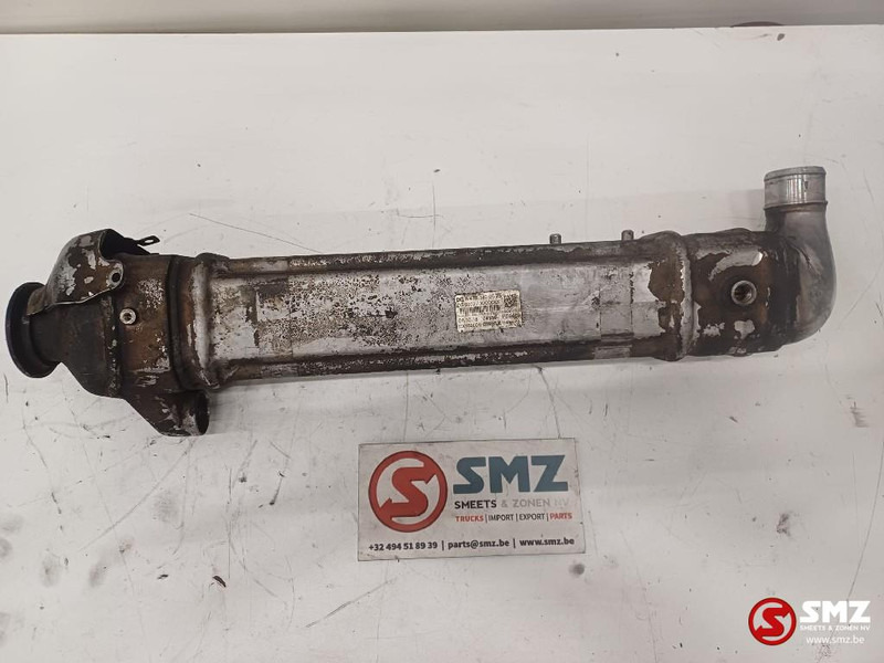 Mercedes-Benz Occ EGR koeler Mercedes - Moteur et pièces pour Camion: photos 1 Mercedes-Benz Occ EGR koeler Mercedes - Moteur et pièces pour Camion: photos 1