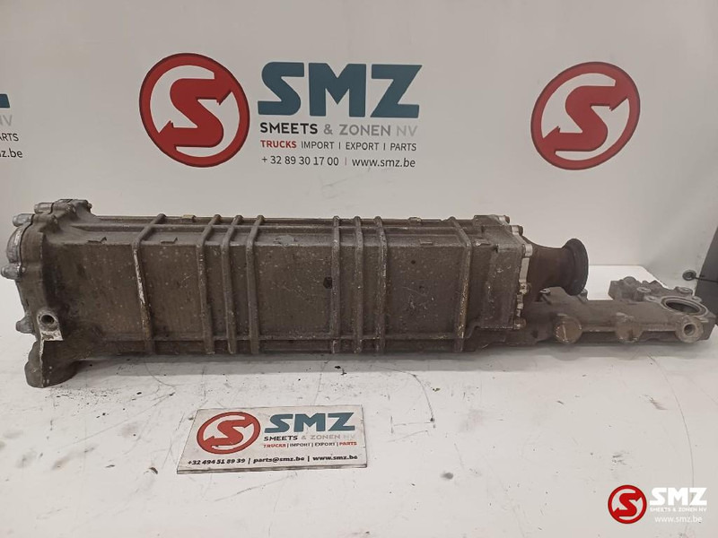 Mercedes-Benz Occ EGR koeler Mercedes OM471 - Moteur et pièces pour Camion: photos 1 Mercedes-Benz Occ EGR koeler Mercedes OM471 - Moteur et pièces pour Camion: photos 1