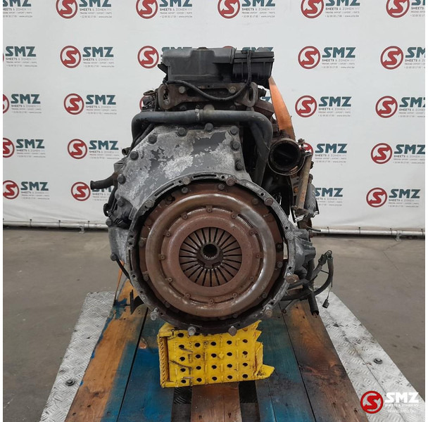 Mercedes-Benz Occ Motor Mercedes OM904LA - Moteur pour Camion: photos 3 Mercedes-Benz Occ Motor Mercedes OM904LA - Moteur pour Camion: photos 3