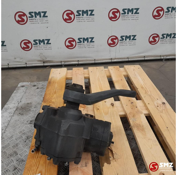 Mercedes-Benz Occ Stuurhuis Mercedes - Boîtier de direction pour Camion: photos 2 Mercedes-Benz Occ Stuurhuis Mercedes - Boîtier de direction pour Camion: photos 2