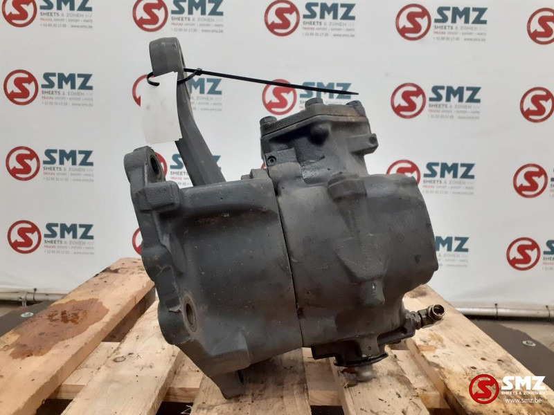 Mercedes-Benz Occ Stuurhuis Mercedes - Boîtier de direction pour Camion: photos 3 Mercedes-Benz Occ Stuurhuis Mercedes - Boîtier de direction pour Camion: photos 3