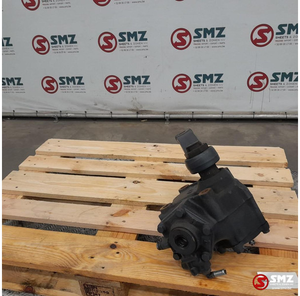 Mercedes-Benz Occ Stuurhuis Mercedes - Boîtier de direction pour Camion: photos 3 Mercedes-Benz Occ Stuurhuis Mercedes - Boîtier de direction pour Camion: photos 3