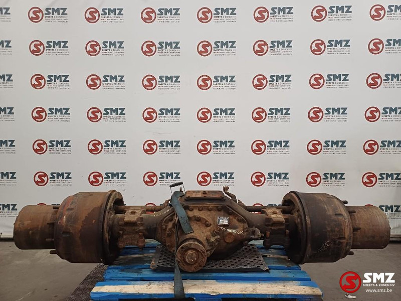 Mercedes-Benz Occ aandrijfas HL7/015DS-13 Mercedes - Demi arbre pour Camion: photos 1 Mercedes-Benz Occ aandrijfas HL7/015DS-13 Mercedes - Demi arbre pour Camion: photos 1