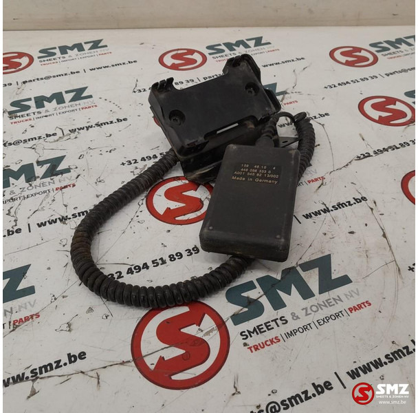 Mercedes-Benz Occ afstandsbediening luchtvering Mercedes - Système électrique pour Camion: photos 5 Mercedes-Benz Occ afstandsbediening luchtvering Mercedes - Système électrique pour Camion: photos 5