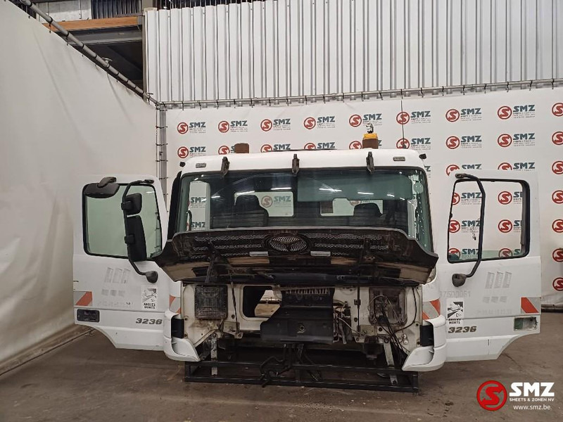 Mercedes-Benz Occ cabine compleet Mercedes Actros MP2 - Cabine et intérieur pour Camion: photos 2 Mercedes-Benz Occ cabine compleet Mercedes Actros MP2 - Cabine et intérieur pour Camion: photos 2